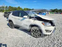 2017 Jeep COMPASS фото