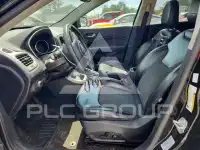 2017 Jeep COMPASS фото