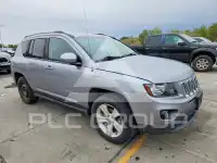 2017 Jeep COMPASS фото