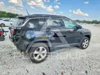 2017 Jeep COMPASS фото