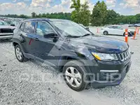 2017 Jeep COMPASS фото