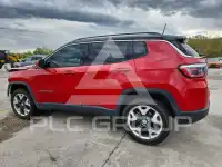 2017 Jeep COMPASS фото