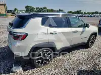 2017 Jeep COMPASS фото