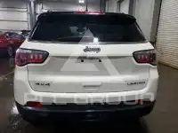 2017 Jeep COMPASS фото