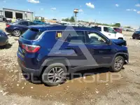 2017 Jeep COMPASS фото