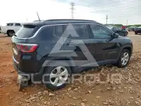 2017 Jeep COMPASS фото