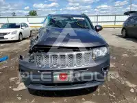 2017 Jeep COMPASS фото