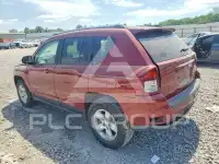 2017 Jeep COMPASS фото