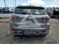 2017 Jeep COMPASS фото