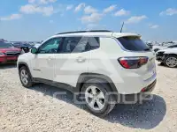 2017 Jeep COMPASS photo