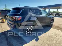 2017 Jeep COMPASS фото