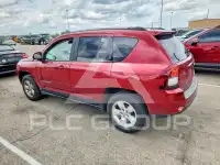 2017 Jeep COMPASS фото