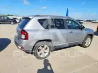 2017 Jeep COMPASS фото