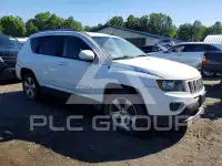 2017 Jeep COMPASS фото
