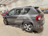 2017 Jeep COMPASS фото