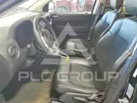 2017 Jeep COMPASS photo