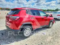 2017 Jeep COMPASS фото