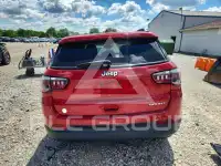 2017 Jeep COMPASS фото