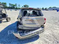 2017 Jeep COMPASS фото