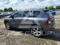 2017 Jeep COMPASS фото