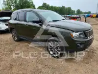 2017 Jeep COMPASS photo