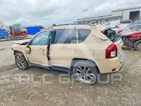 2017 Jeep COMPASS photo