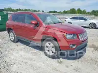 2017 Jeep COMPASS фото