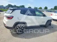 2017 Jeep COMPASS photo