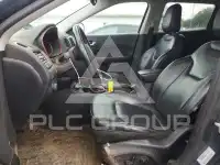 2017 Jeep COMPASS photo