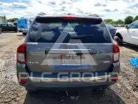 2017 Jeep COMPASS фото