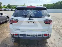 2017 Jeep COMPASS photo