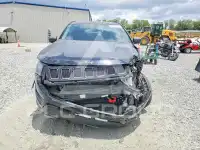 2017 Jeep COMPASS фото