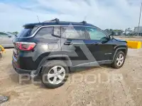 2017 Jeep COMPASS фото