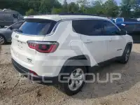 2017 Jeep COMPASS фото