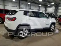 2017 Jeep COMPASS фото