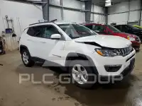 2017 Jeep COMPASS фото