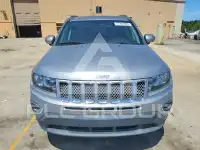 2017 Jeep COMPASS фото