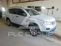 2017 Jeep COMPASS photo