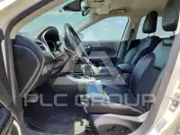 2017 Jeep COMPASS photo