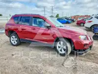 2017 Jeep COMPASS фото