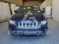 2017 Jeep COMPASS photo