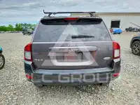 2017 Jeep COMPASS photo