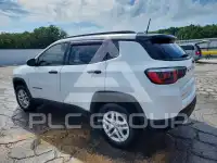 2017 Jeep COMPASS photo
