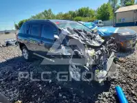 2017 Jeep COMPASS photo