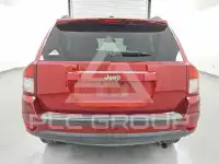 2017 Jeep COMPASS photo