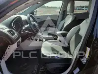 2017 Jeep COMPASS фото