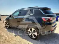 2017 Jeep COMPASS photo