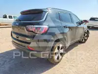 2017 Jeep COMPASS photo