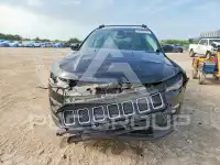 2017 Jeep COMPASS фото