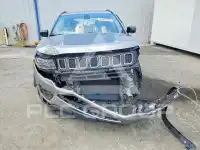 2017 Jeep COMPASS фото